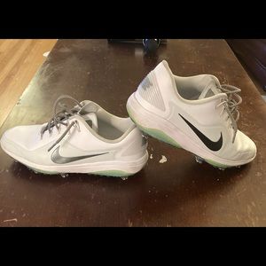 Nike React Vapor 2 Men’s Golf Shoe